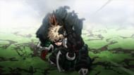 Katsuki Bakugo (Image via Studio Bones)